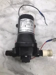 Boat 12 3.3 Gpm 35 Psi Automatic Water Pump Marine Rv. Fixed Price $73.00.