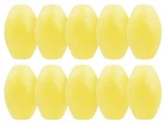 Jezero Deep Water Fishing Floats: Great For Trail Markers, 6X3-INCH, Yellow. Fixed Price $76.55.