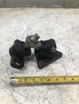 Mercruiser 7.4 L 454 V8 Gm Marine Inboard Boat Engine Motor Mount Bracket. Fixed Price $119.00.