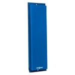 Airhead Flat Hull Hugr Boat Fender 26" X 2.5" Blue HH-1. Fixed Price $21.00.
