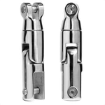 Multidirectional Boat Anchor Chain Swivel Connector For 3/8" 1/2". Fixed Price $59.00.