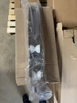 Lewmar 23" Pivioting Bow Roller 66840085. Fixed Price $329.00.