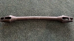 Mooring Compensators Forsheda Classic Rope 16 Mm. Fixed Price $35.00.