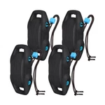 Awemufa Boat Fenders Easy To Install Bumper For Docking Ideal Pont.... Fixed Price $173.25.