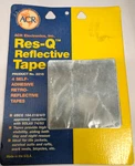 Acr Electronics Res-q Reflective Tape 4 Pack Self Adhesive. Fixed Price $23.99.