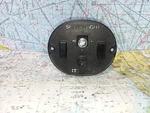 Boaters' Resale Shop Of Tx 2603 5501.04 Itt Jabsco Searchlight Control Only. Fixed Price $143.92.