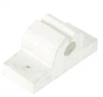 Whitecap Industries 3754WC - Fishing Rod Holder. Fixed Price $23.30.