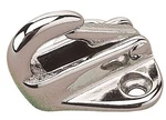 Chrome Brass 1-1/4" Fender Hook 672520 Sea-dog Line. Fixed Price $6.99.