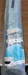 (2) Dock Edge Toon Fender(s) X 36" Grey 53135F Protection Lot Of. Fixed Price $167.24.
