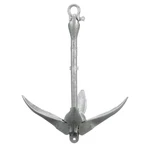 Seachoice 13 Pound Folding Grapnel Anchor Corrosion Resistant For Small Boats. Fixed Price $85.69.