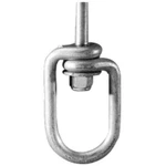 Lippert Components Inc 2020108694 Galvanized Swivel 35647. Fixed Price $57.10.