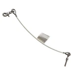 Lewmar SS180001 Anchor Safety Strap, 18". Fixed Price $57.99.