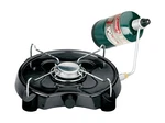 Coleman Powerpack 7,500 Btu Propane Camping Stove, Portable Adjusta... Fast Ship. Fixed Price $93.00.