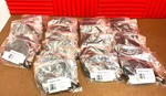 Targus Defcon T-lock Cable Pack ASP48MKUSX-25 New! Sealed!. Fixed Price $249.99.