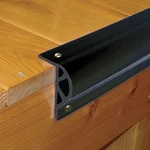 Dockmate 45979 Commerical Grade Double Molded Profile Guard 20' Feet Boat. Fixed Price $45.56.