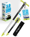 Sandshark Patent Pending Supersport 3.0 Boat Anchor 29-48. Fixed Price $209.99.