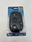 Dock Edge Flip-up Cleat 6" Black #2606B-F. Fixed Price $27.99.