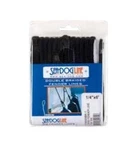 Sea Dog 302106006BK-1 Double Braided Fender Line 1/4. Fixed Price $16.79.