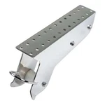 Lewmar Venta Pontoon Bow Roller #66840437. Fixed Price $594.59.