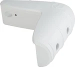 Attwood Marine Corner Dock Fender, Softside Uv-resistant, 12X12 Inch, White. Fixed Price $34.08.