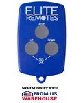 Bh-usa Elite Floating Remote Waterproof Boat Lift Key Fob, 372 Mhz. Fixed Price $52.50.