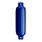 Polyform Twin Eye Fender 3.5" X 12.8" Blue #G-1-COBALT. Fixed Price $19.05.