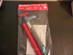 Beckson Handy-mate Utility Pump -oil,water 212PGA. Fixed Price $35.00.
