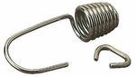 Sea-dog Shock Cord Hook And Crimp, 3/8", 2 Pack, 657106-1. Fixed Price $14.60.