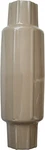 Dock Edge Torpedo Post Bumper Beige, New. Fixed Price $51.11.