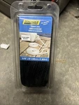 Brand New Unopened Pk. Of 2 Braided 3/8 X 6 Black Fender Lines By Seachoice. Fixed Price $9.99.