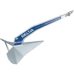 Simpson Lawrence 0057420 Delta Fast Set Anchor 44 Lb. Fixed Price $671.77.