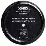 Fireboy-xintex Propane Control & Solenoid Valve W/black Bezel Display. Fixed Price $214.06.