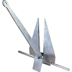 Tie Down Danforth 25 Lb Standard Anchor #94015. Fixed Price $124.11.