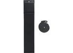 Extreme Max 3006.7219 Boattector Contour Fender And Line - 30", Black. Fixed Price $46.86.
