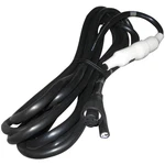 Furuno 000-135-397 3-PIN Power Cable, 3.5M Fused Marine Grade. Fixed Price $79.60.