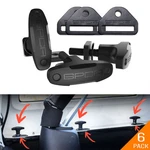 Gpca Wrangler Jl 4XE Jk Tie-down Anchor Pro M8 + D-plate Combo 6 Pack. Fixed Price $44.95.