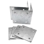 Extreme Max Dock Inside Corner Bracket Kit #3005.5516. Fixed Price $39.59.