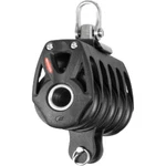 Ronstan Serie 40 Orbit Bb Quin Block W/becket & Swivel Shackle RF48510 Sailboat. Fixed Price $214.72.