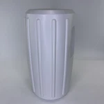 Attwood 93534-1 Softside Uv-resistant Marine 15-INCH Round Corner Dock Fender. Fixed Price $29.77.