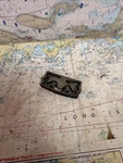 Johnson Evinrude Omc #0320430 Anchor, Rope.. Fixed Price $18.75.
