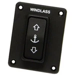Lewmar Guarded Boat Windless Anchor Fishing Up/down Rocker Switch 68000593. Fixed Price $127.97.