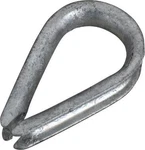 Sea-dog Galvanized Wire Rope Thimble 3/4" (172019). Fixed Price $8.10.