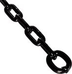 GREENFIELD-30033849 2116-B Pvc Coated Anchor Chain, Black, 5/16" X 5'. Fixed Price $56.99.