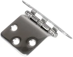 Sea Dog 201954 Ss Flush Mount Concealed Hinge. Fixed Price $20.33.