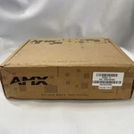 Amx Nxa-avb/ethernet Audio Video Breakout Box FG2254-10 New. Fixed Price $29.00.