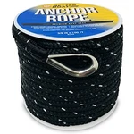 Premium Anchor Rope Double Braided Boat Line 100 Ft. Fixed Price $55.19.