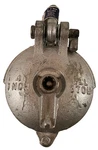 Boat Hoist Usa 12303 Ball Bearing Block Pulley 4" Ton Heavy Duty. Fixed Price $39.99.