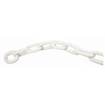 Marpac 2115-W-DON Vinyl Coated Anchor Chain 1/4"X4' Poseidon Boat. Fixed Price $17.17.