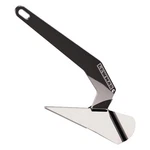 Lewmar 0057216 Dtx 35 Lb Stainless Steel Plow Anchor. Fixed Price $1425.32.