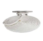 Sea Dog Double Braided Nylon Dock Line- 302112020G/W-1. Fixed Price $21.28.